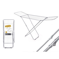 METAL CLOTHESLINE WINGS 18 METERS