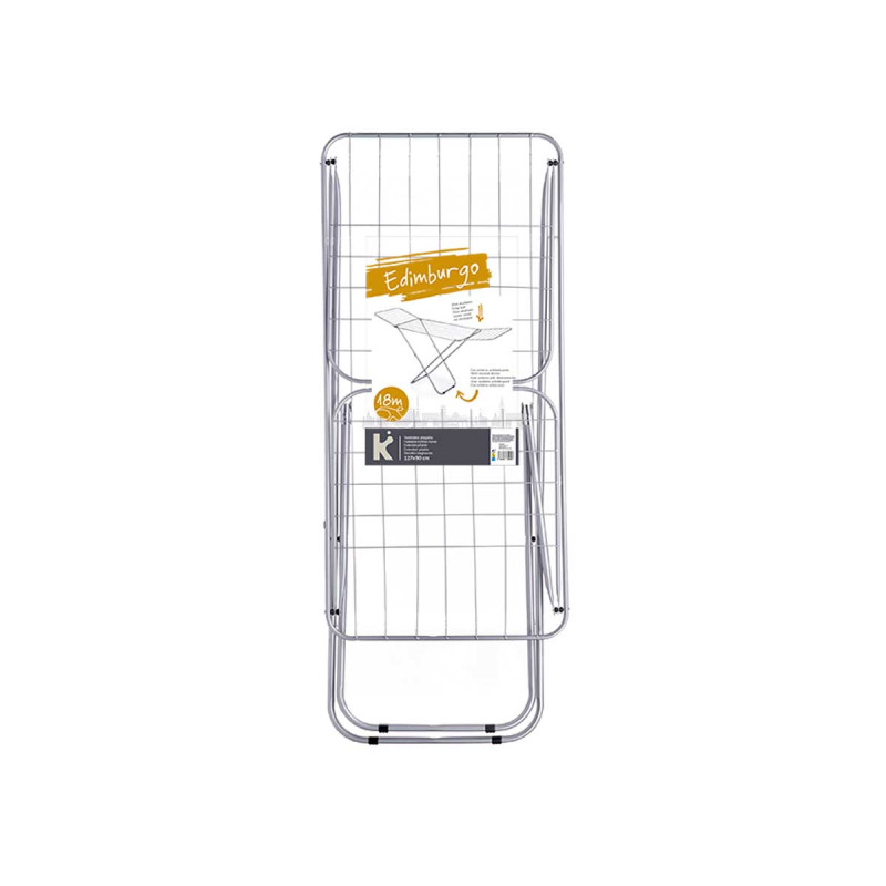 METAL CLOTHESLINE WINGS 18 METERS