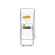 METAL CLOTHESLINE WINGS 18 METERS