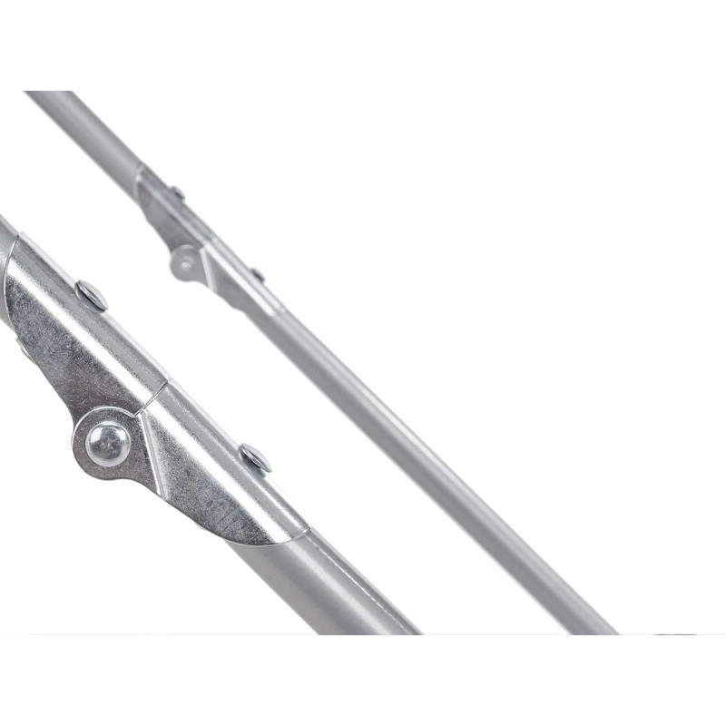 ESTENDAL METALICO 18 METROS