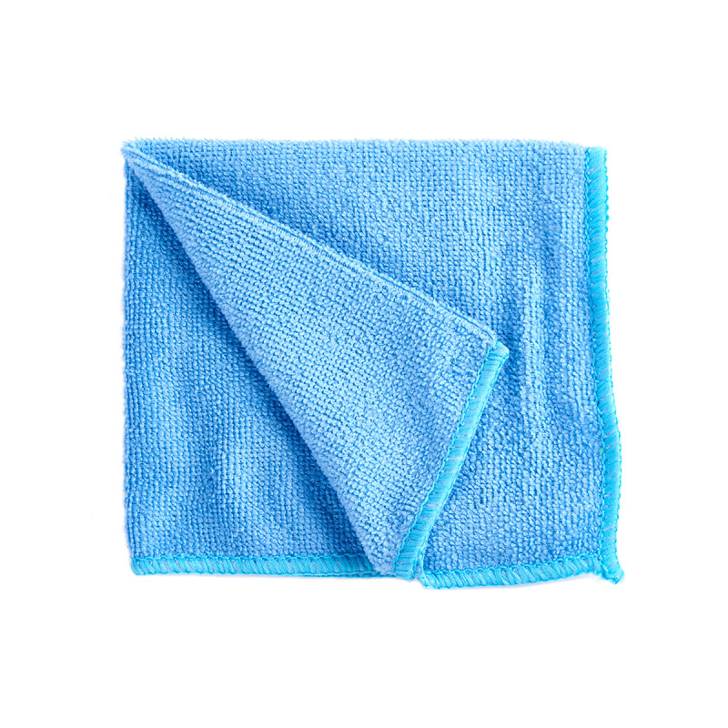 CONJ 3 PANOS MICROFIBRA 30 X 30 CM 180GR