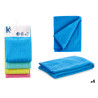 CONJ 4 PANOS MICROFIBRA 180GR