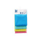 CONJ 4 PANOS MICROFIBRA 180GR