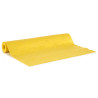 ROLO PANO SUAVE 2M COM PRE CORTE AMARELO 