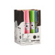 ROLO PANO SUAVE 2M COM PRE CORTE SURT 3 CORES 