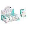 SMALL PAINTING MONEY BOX UNICORN FORM