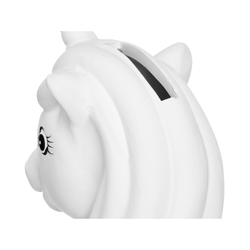 HUCHA PARA PINTAR UNICORNIO