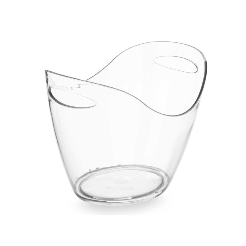 CUBITERA BOTELLAS DOBLE ASA DISEÑO 8L