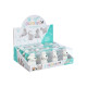 HUCHA PERRO CERAMICA COLOREAR