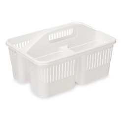 ORGANIZADOR DE LIMPEZA ASA BRANCO
