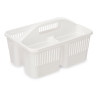 ORGANIZADOR DE LIMPEZA ASA BRANCO