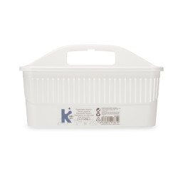 ORGANIZADOR DE LIMPEZA ASA BRANCO