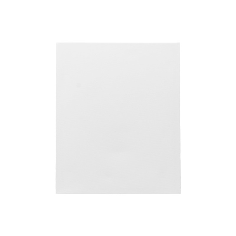 LIENZO BLANCO 24X30CM