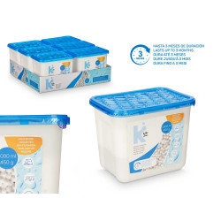  ABSORVENTE DE HUMIDADE RECTANGULAR