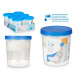 ABSORVENTE DE HUMIDADE REDONDO