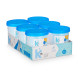 ABSORVENTE DE HUMIDADE REDONDO