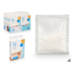CONJ DE 3 SACOS DE ABSORÇAO DE HUMIDADE