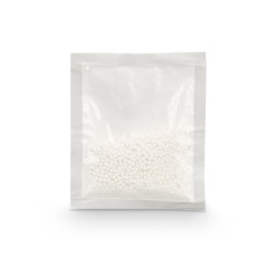 CONJ DE 3 SACOS DE ABSORÇAO DE HUMIDADE
