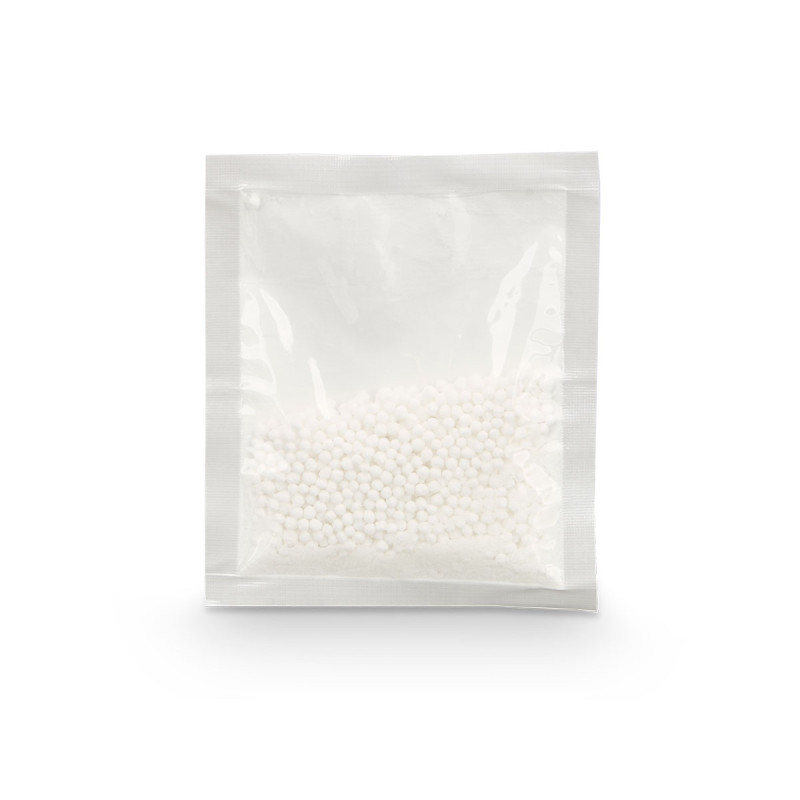 CONJ DE 3 SACOS DE ABSORÇAO DE HUMIDADE