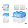MOISTURE ABSORBER 800ML 2X400G