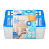 ABSORVENTE HUMIDADE 2L 1X1000G