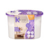 LAVENDER MOISTURE ABSORBER 500ML 230G
