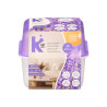 ABSORVENTE HUMIDADE LAVANDA 800ML 2X400G
