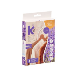 BOLSA ABSORBE HUMEDADES LAVANDA 210G