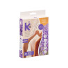 SACO ABSORVENTE HUMIDADE LAVANDA 500ML 210G