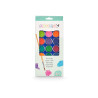 AQUARELLES 21PCS