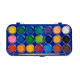 ACUARELAS 21 PCS