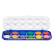 ACUARELAS 12PCS
