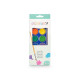 ACUARELAS 12PCS