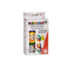 CONJ 6 FRASCOS PINTURA DEDOS 6 COR SORT