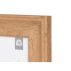 CURVE PHOTO FRAME 10X15 ASSORTED 4