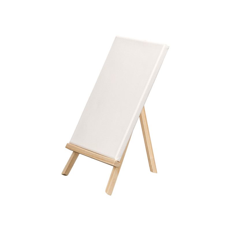 LIENZO TRIPODE 23X30CM