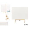 LIENZO TRIPODE 40X50CM