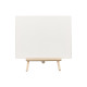 LIENZO TRIPODE 40X50CM