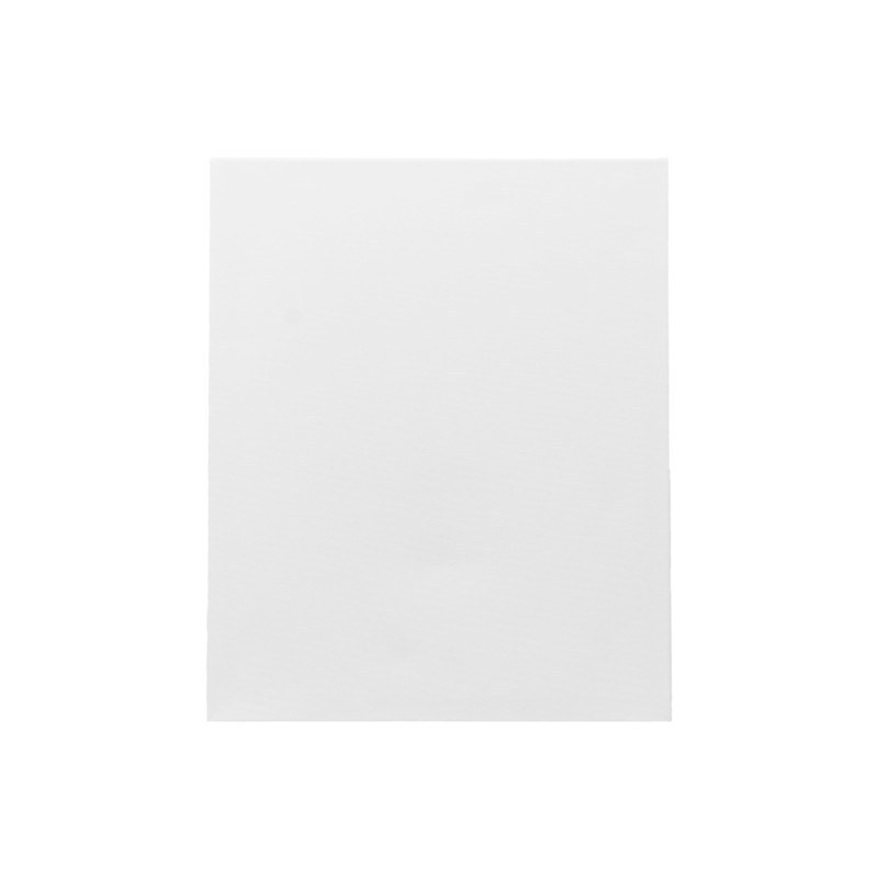 LIENZO BLANCO 40X50CM