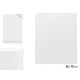 LIENZO BLANCO 50X70CM