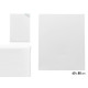 LIENZO BLANCO 60X80CM
