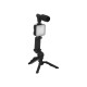 SOPORTE SELFIE 3 EN 1