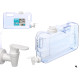 DISPENSADOR AGUA PLASTICO 4L