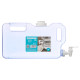 DISPENSADOR AGUA PLASTICO 4L