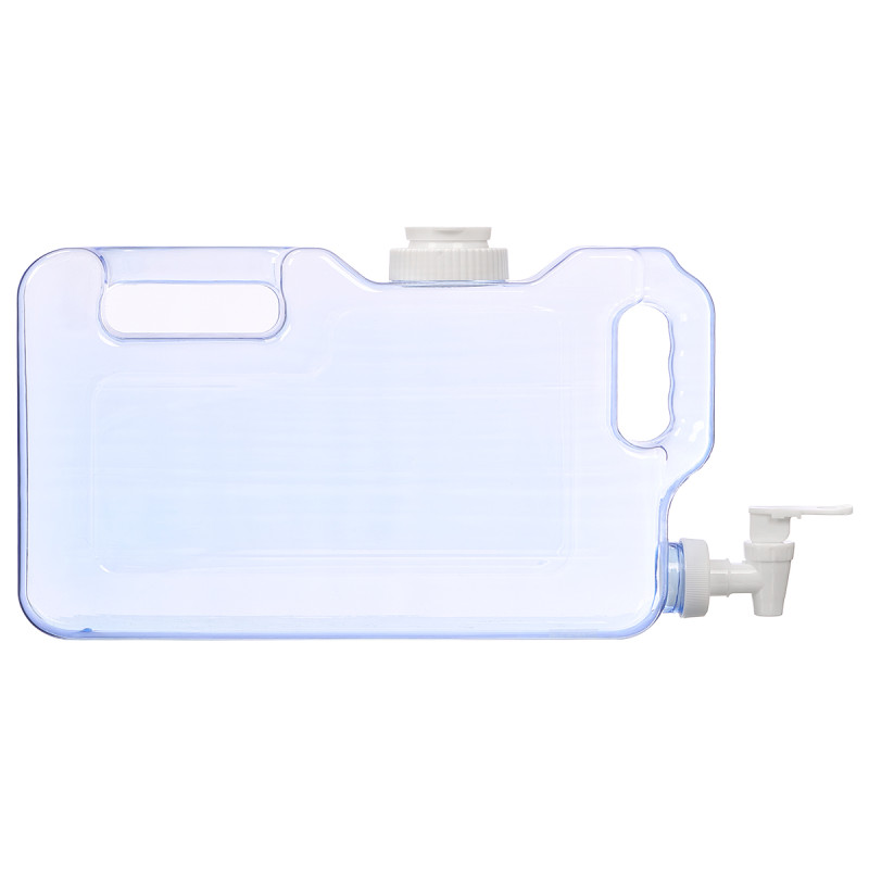 DISPENSADOR AGUA PLASTICO 4L