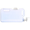 DISPENSER ACQUA PLASTICA 4L