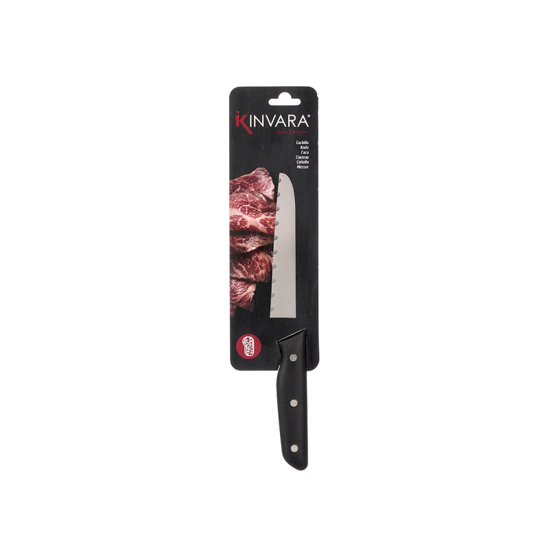 JAPANESE STEAK KNIFE 18CM