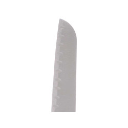 CUCHILLO CARNE JAPONES 18CM