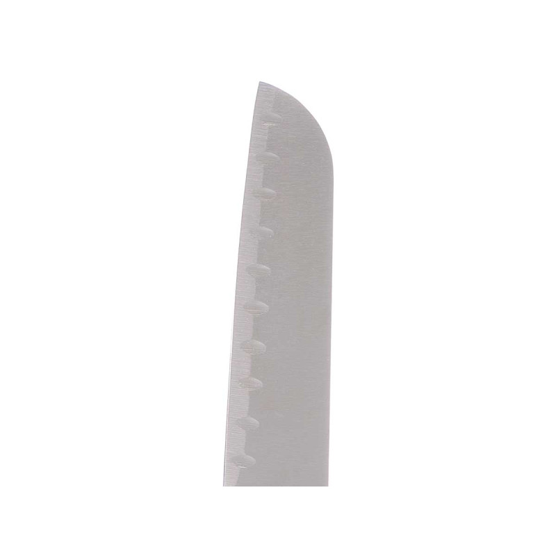 CUCHILLO CARNE JAPONES 18CM