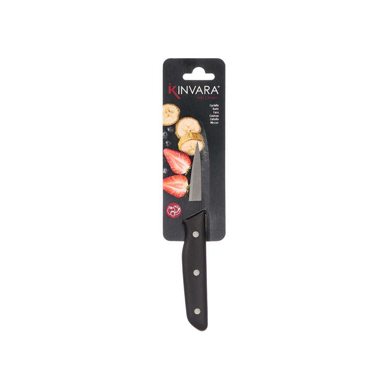 COLTELLO FRUTTA 9CM